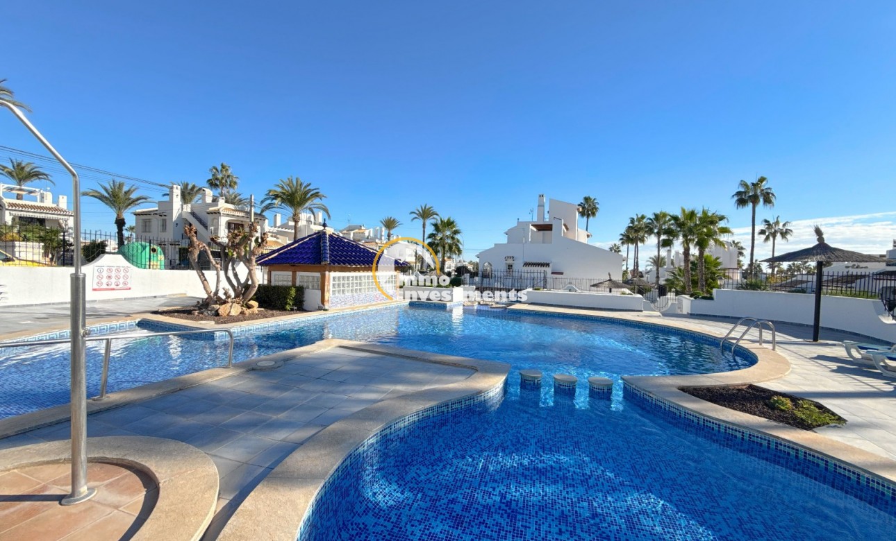 Resale - Town house - Villamartin - Verdemar