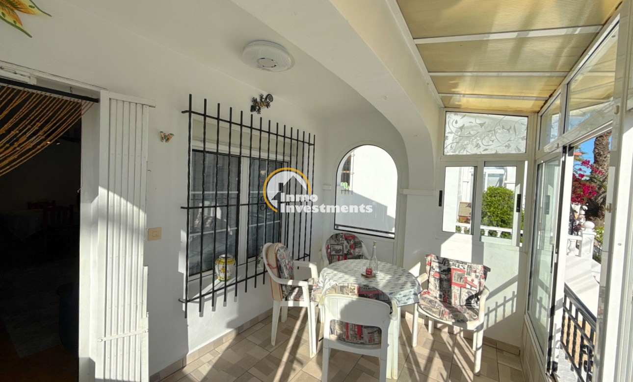 Resale - Town house - Villamartin - Verdemar