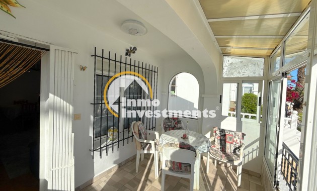 Resale - Town house - Villamartin - Verdemar