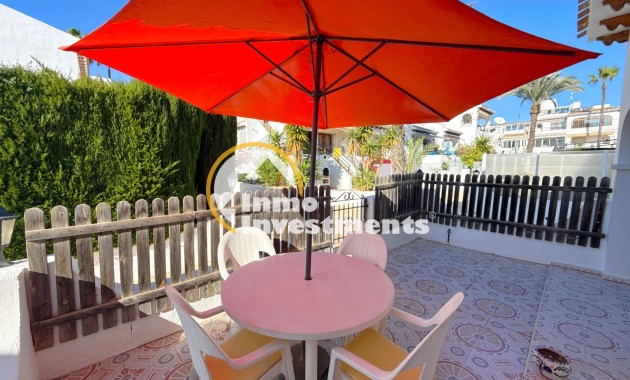 Resale - Town house - Villamartin - Verdemar