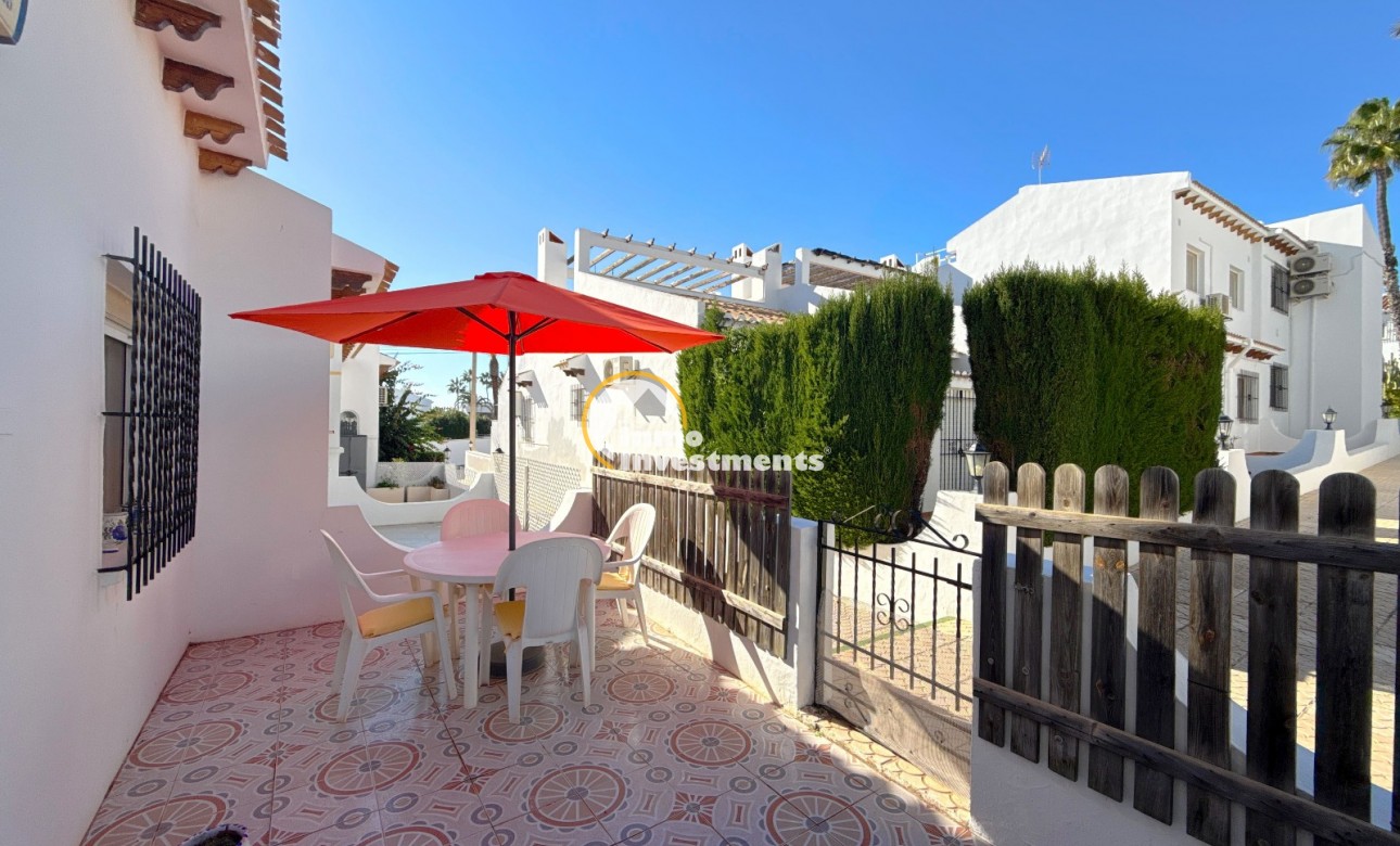 Resale - Town house - Villamartin - Verdemar