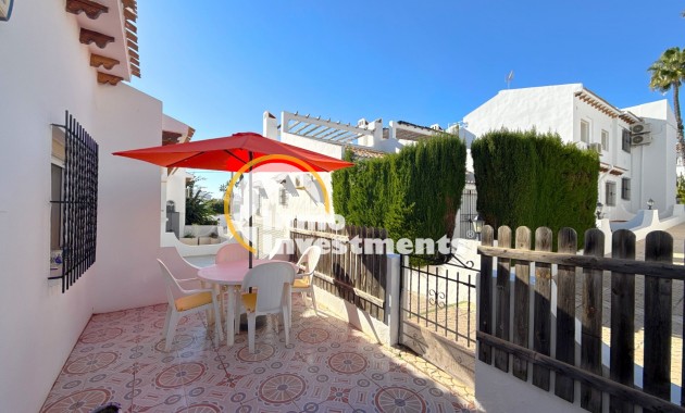 Resale - Town house - Villamartin - Verdemar