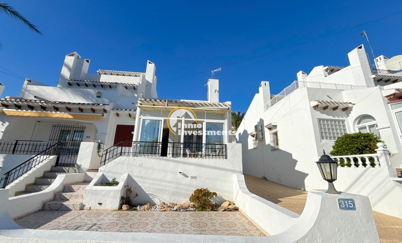 Resale - Town house - Villamartin - Verdemar