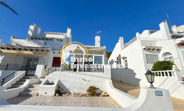 Resale - Town house - Villamartin - Verdemar