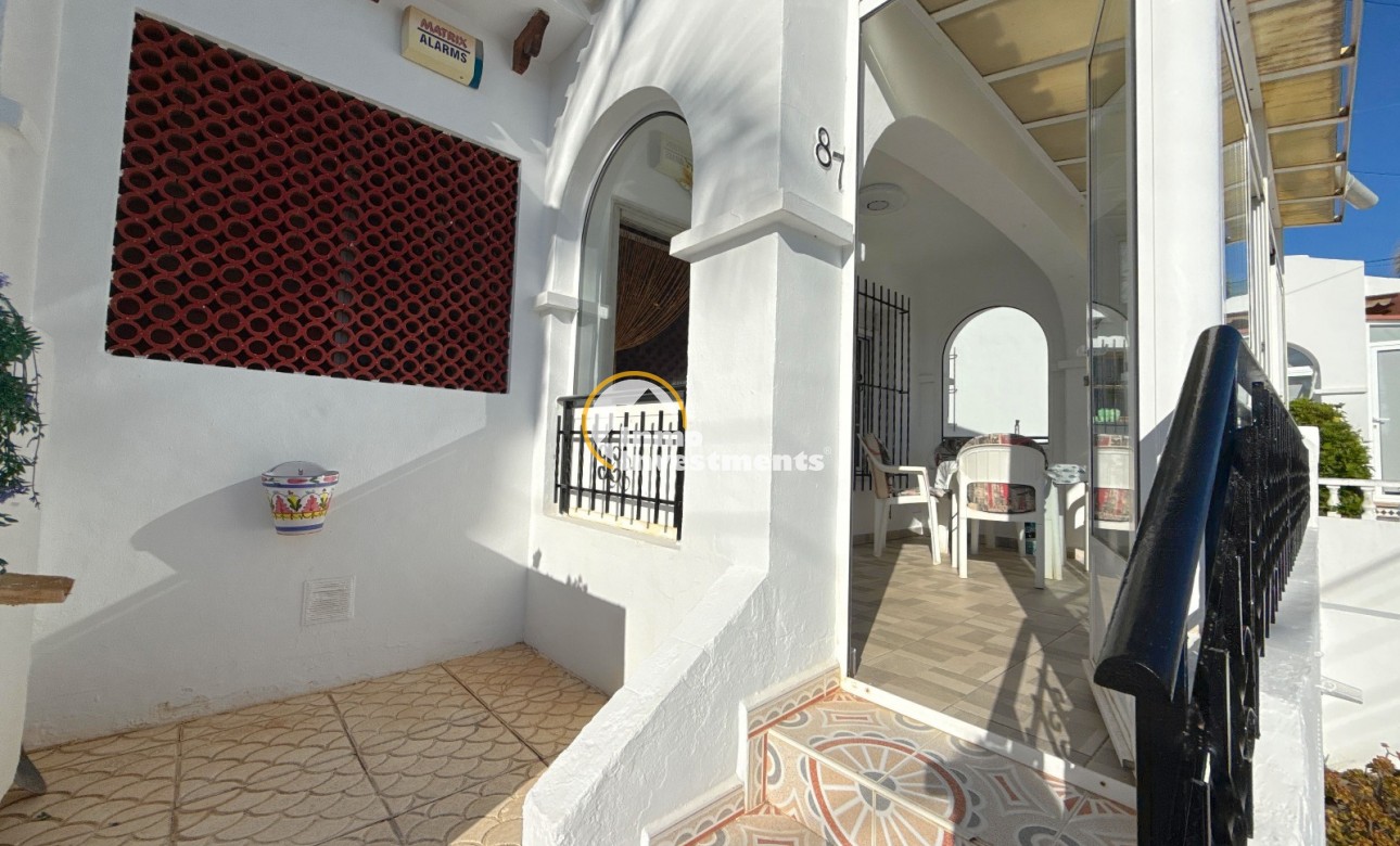 Resale - Town house - Villamartin - Verdemar