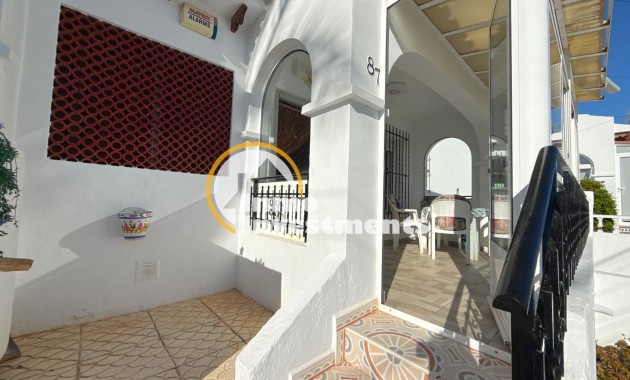 Resale - Town house - Villamartin - Verdemar