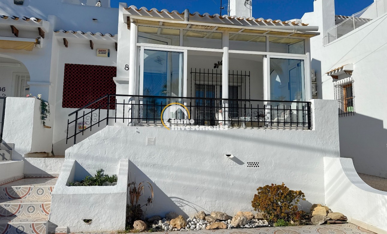 Resale - Town house - Villamartin - Verdemar