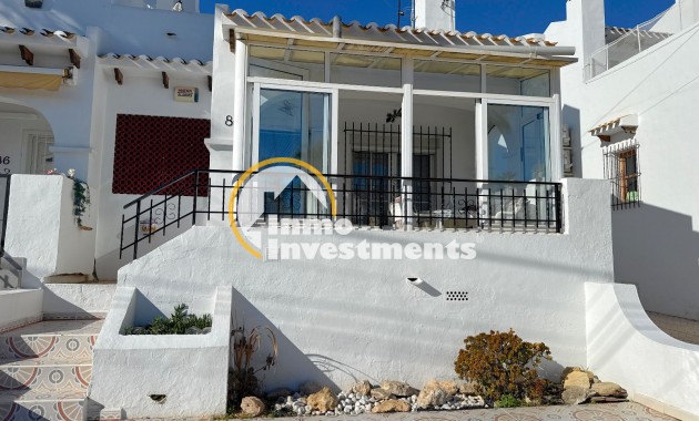 Resale - Town house - Villamartin - Verdemar