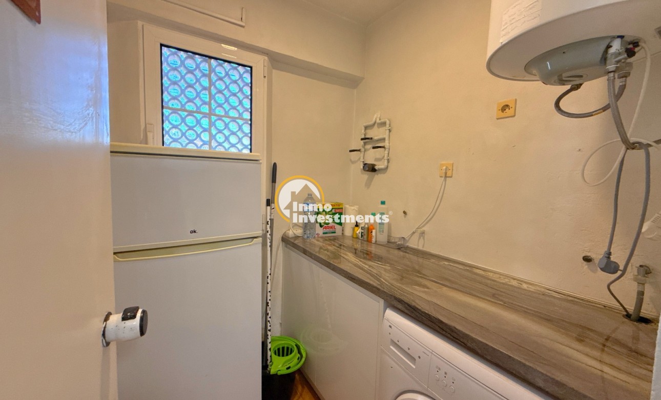 Resale - Town house - Villamartin - Verdemar