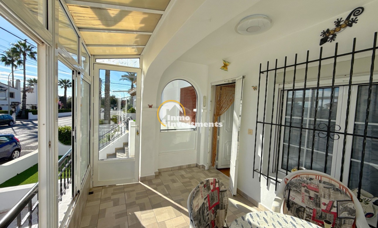 Resale - Town house - Villamartin - Verdemar