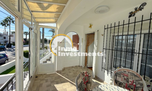 Resale - Town house - Villamartin - Verdemar