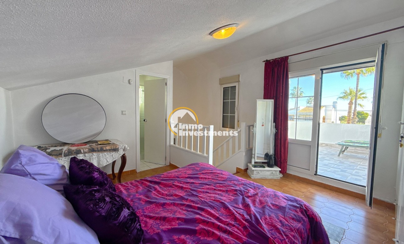 Resale - Town house - Villamartin - Verdemar