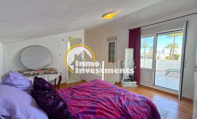 Resale - Town house - Villamartin - Verdemar