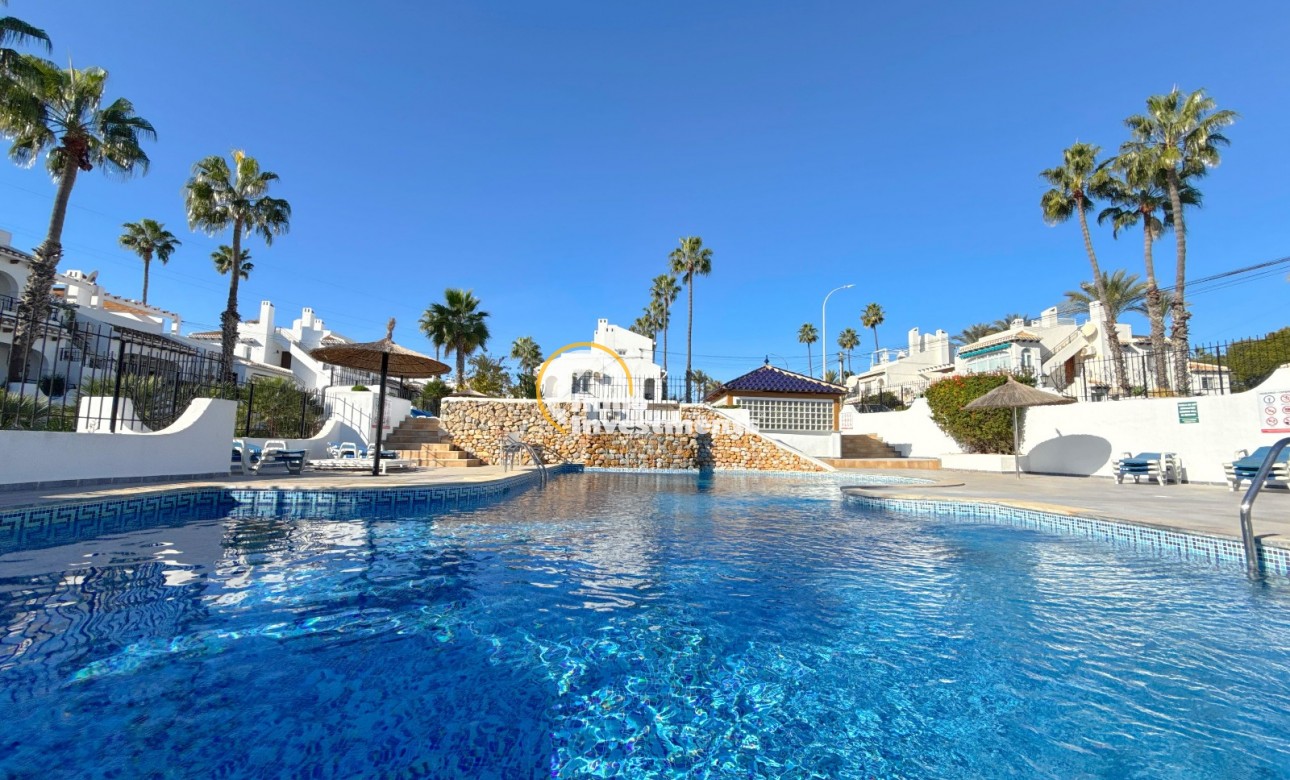 Resale - Town house - Villamartin - Verdemar