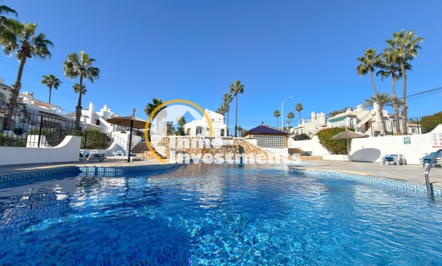 Resale - Town house - Villamartin - Verdemar