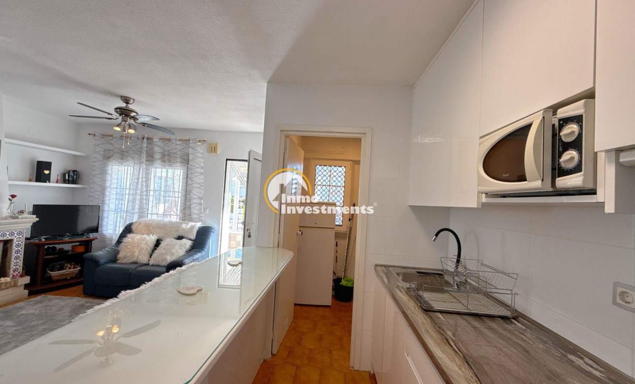 Resale - Town house - Villamartin - Verdemar