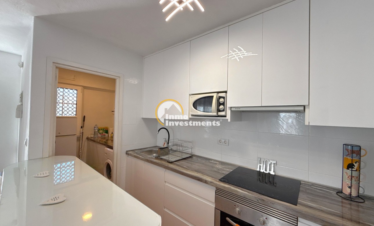 Resale - Town house - Villamartin - Verdemar