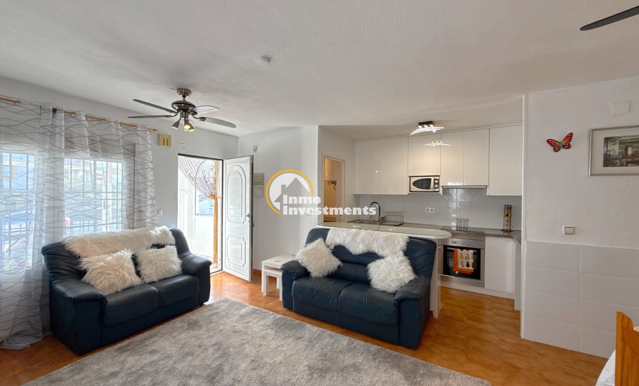 Resale - Town house - Villamartin - Verdemar