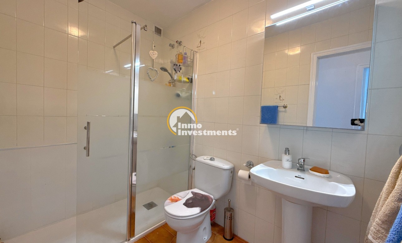 Resale - Town house - Villamartin - Verdemar