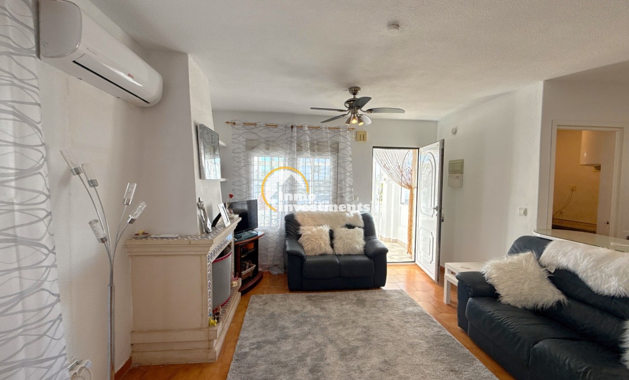 Resale - Town house - Villamartin - Verdemar