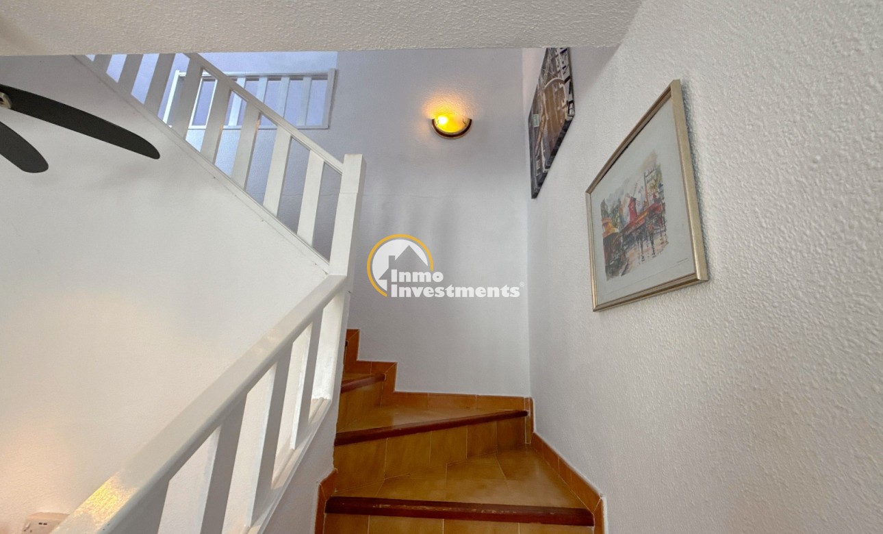 Resale - Town house - Villamartin - Verdemar