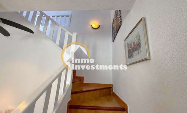 Resale - Town house - Villamartin - Verdemar