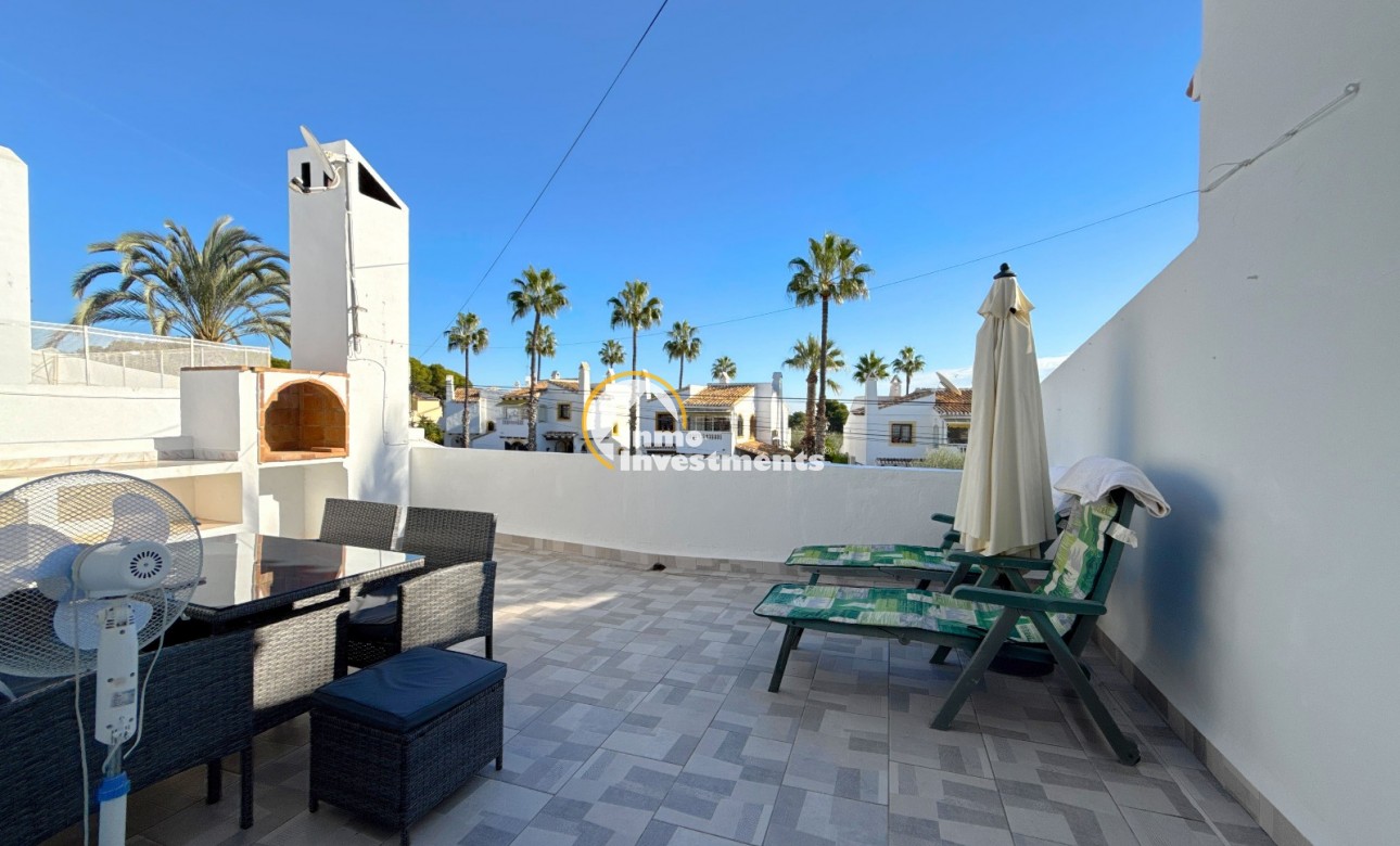 Resale - Town house - Villamartin - Verdemar