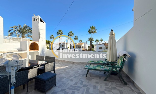 Resale - Town house - Villamartin - Verdemar
