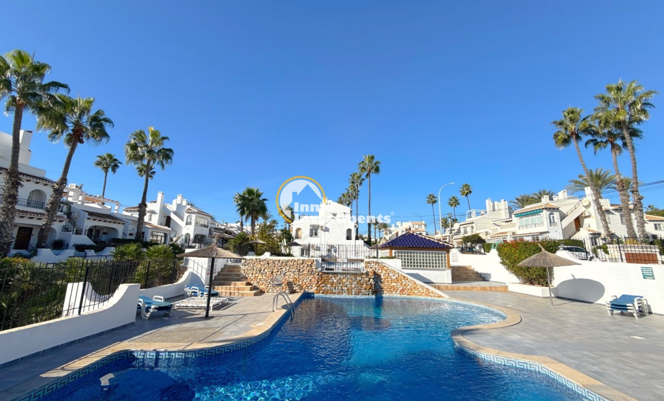 Resale - Town house - Villamartin - Verdemar