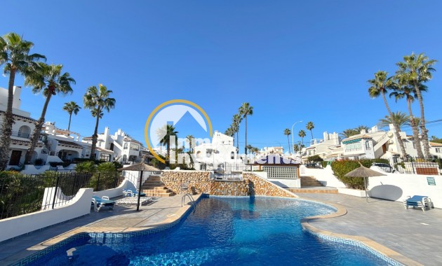 Resale - Town house - Villamartin - Verdemar