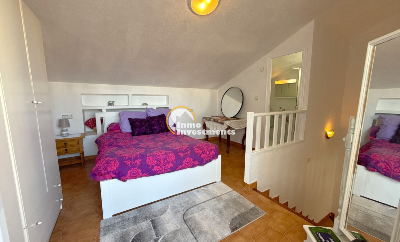 Resale - Town house - Villamartin - Verdemar