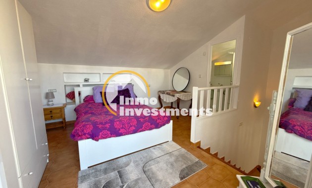 Resale - Town house - Villamartin - Verdemar