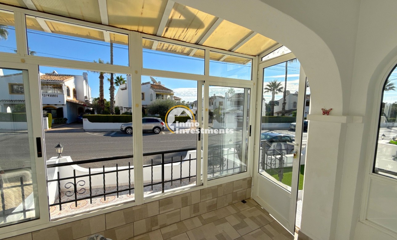 Resale - Town house - Villamartin - Verdemar