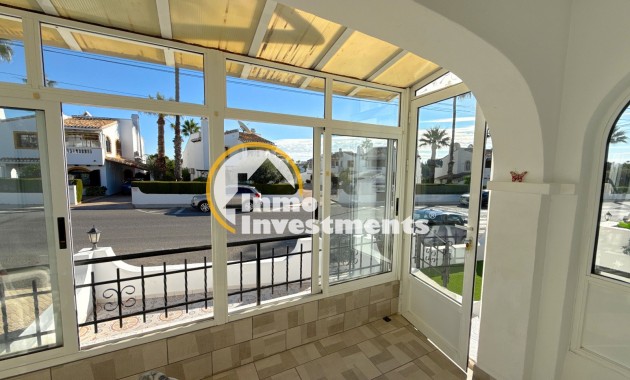 Resale - Town house - Villamartin - Verdemar