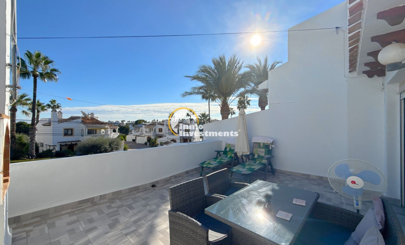 Resale - Town house - Villamartin - Verdemar