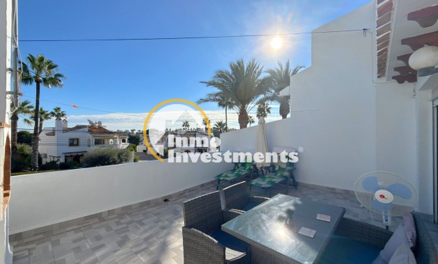 Resale - Town house - Villamartin - Verdemar