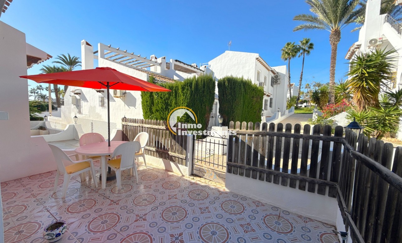 Resale - Town house - Villamartin - Verdemar