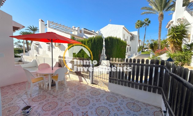 Resale - Town house - Villamartin - Verdemar