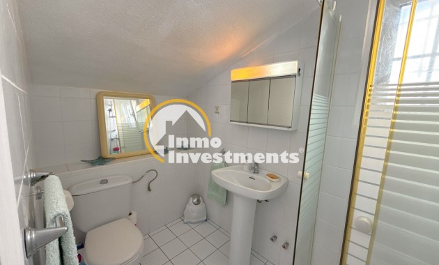 Resale - Town house - Villamartin - Verdemar