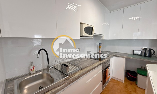 Resale - Town house - Villamartin - Verdemar