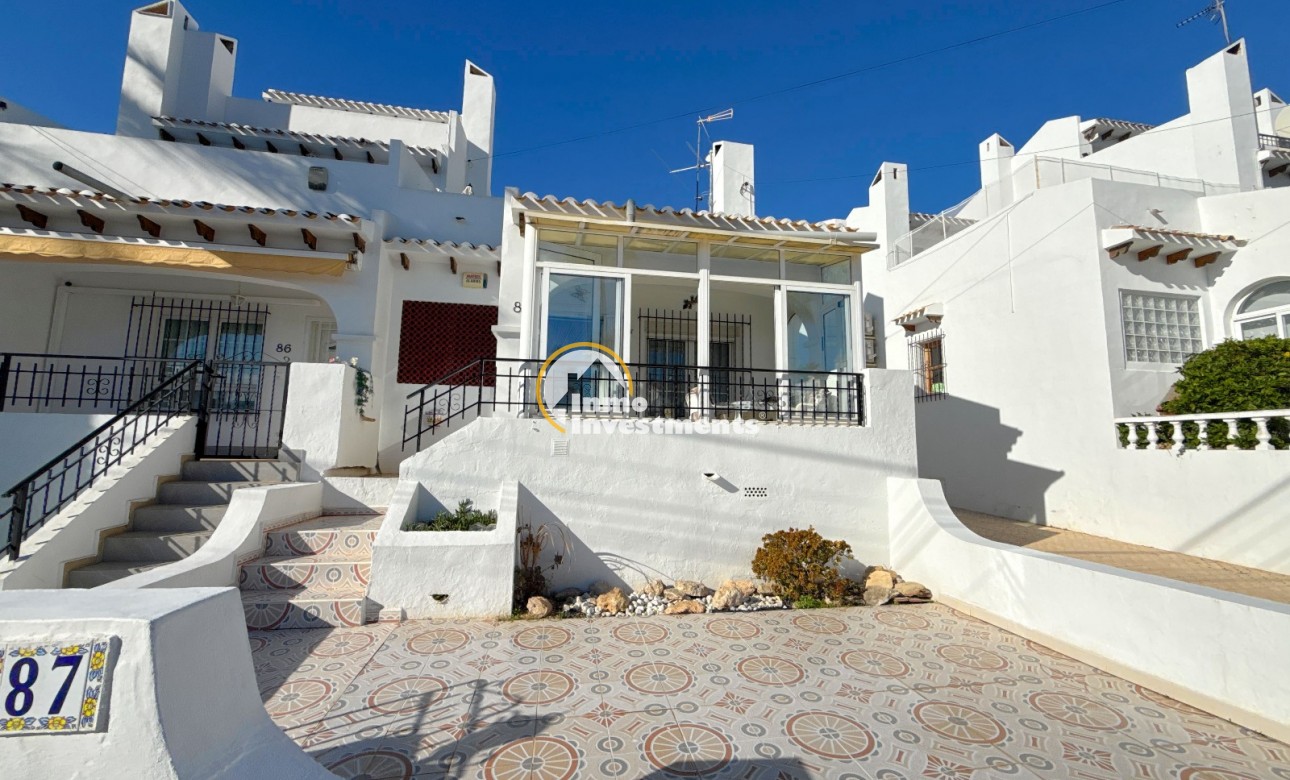 Resale - Town house - Villamartin - Verdemar