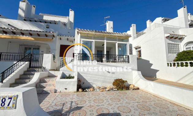 Resale - Town house - Villamartin - Verdemar