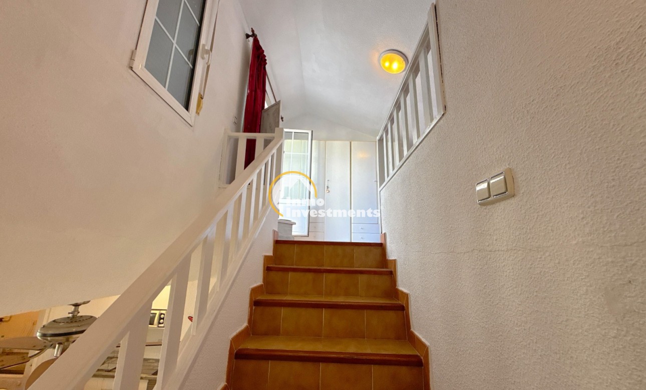 Resale - Town house - Villamartin - Verdemar