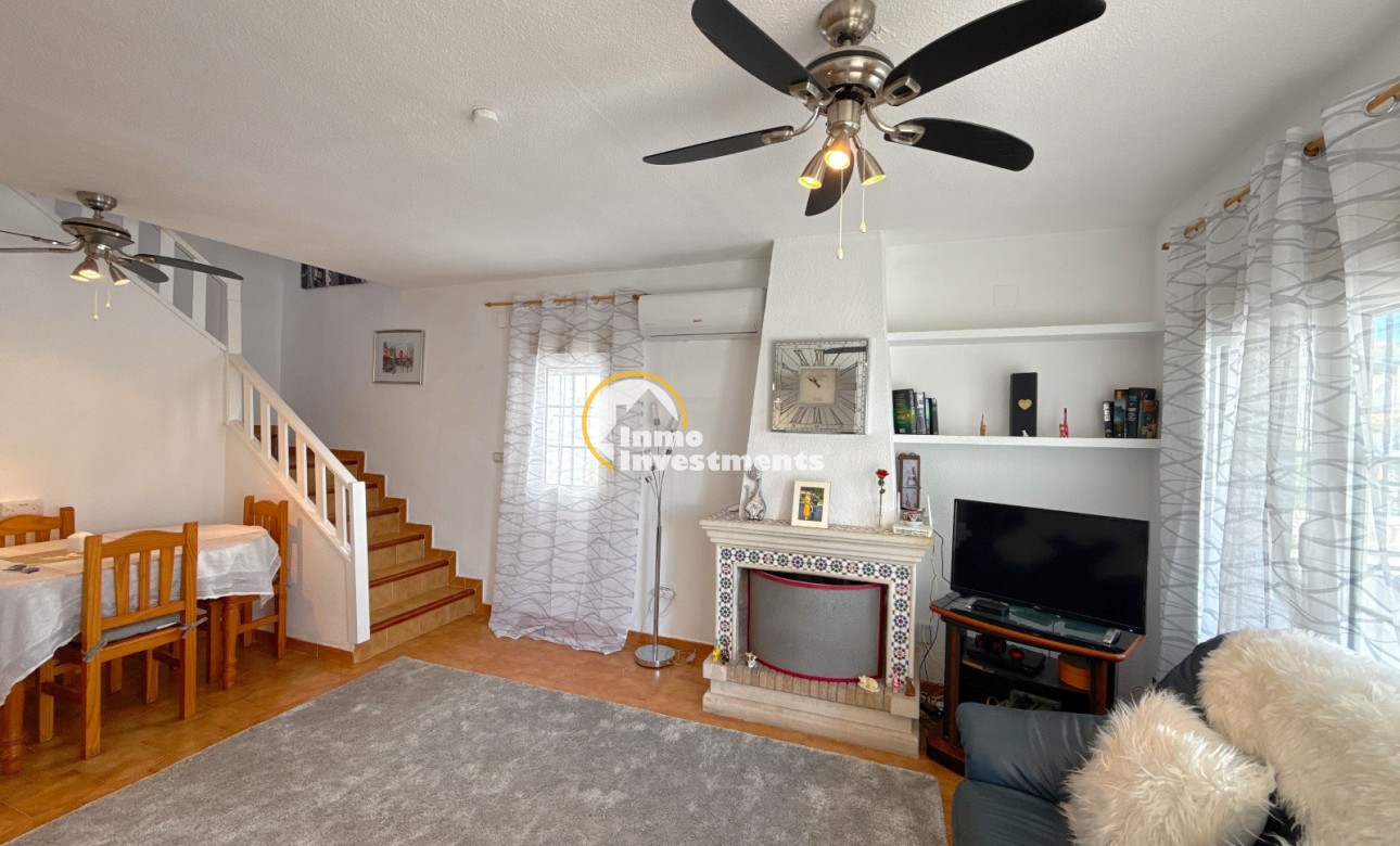 Resale - Town house - Villamartin - Verdemar