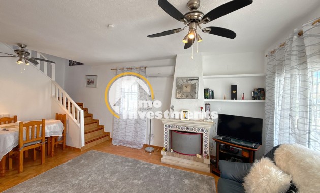 Resale - Town house - Villamartin - Verdemar