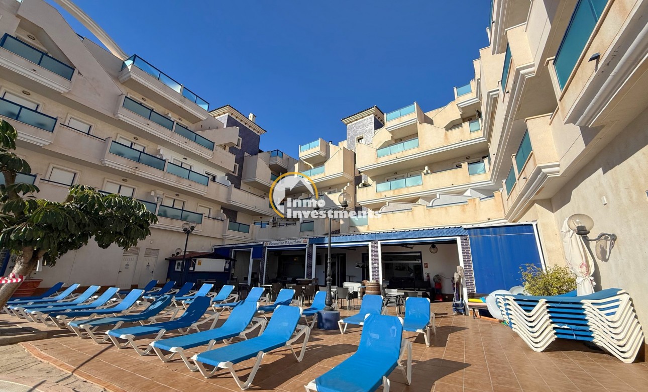 Resale - Apartment - Cabo Roig - Beachside