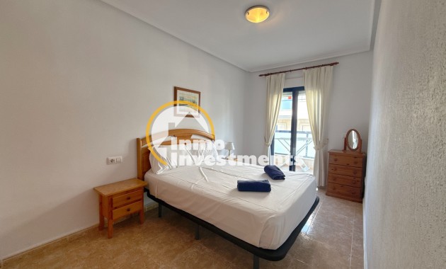 Resale - Apartment - Cabo Roig - Beachside