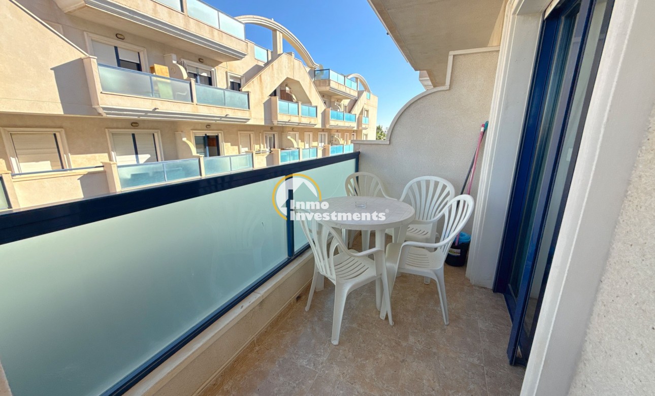 Resale - Apartment - Cabo Roig - Beachside