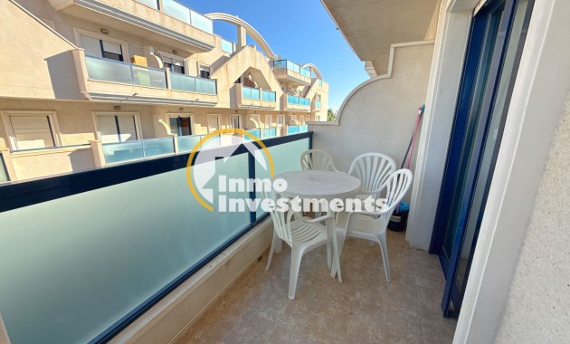 Resale - Apartment - Cabo Roig - Beachside