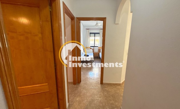 Resale - Apartment - Cabo Roig - Beachside